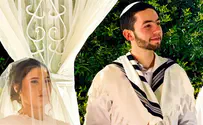Bible contest winner marries runner-up