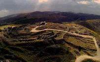 שילה הקדומה: פתוחים לתושבי הדרום