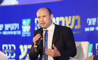 מעדיף עוד בחירות מאשר שגנץ יהיה רה"מ