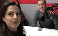 לנגב חומוס בדובאי    