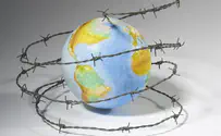 Among biggest dangers to free world: Obliviousness to truth!