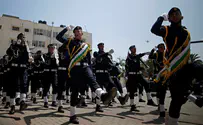 Netanyahu 'favors Palestinian state provided it's demilitarized'