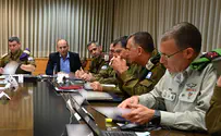 Израиль огораживается от палестинцев из-за коронавируса