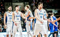 אליפות אירופה בכדורסל נדחתה בשנה