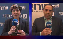 שולי מועלם: שאלת המפתח - זהות יהודית