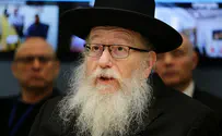 Housing Minister scraps plan for new haredi city in the Negev