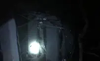 3 hurt in Jerusalem synagogue gas explosion