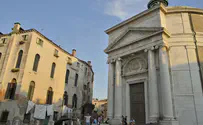 European rabbis begin rehabilitating synagogues