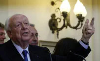 French city calls Tel Aviv ‘ex-Palestine’ in official letter
