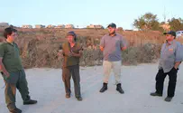 Elite units trainer to supplement Israel Dog Unit