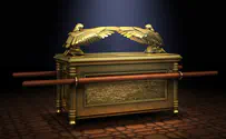 Raiding the Lost Ark: Where is the Ark of the Covenant today?