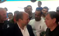מגדלי הבקר: ימינה היא הכתובת 