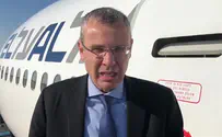 Левин: «Кризис показывает важность туризма для экономики»