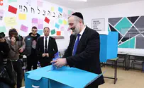 Мы близки к 60 мандатам – решение должно быть ясным