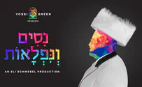 יוסי גרין והתו העשירי: ניסים ונפלאות