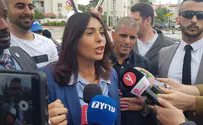 Minister Regev denied entry to President's Residence