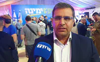 'החרדים פועלים תחת לחץ של כחול-לבן'