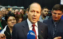 Barkat: I'd rather be an ordinary MK