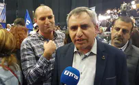 Minister Ze'ev Elkin: Sovereignty? In a few months