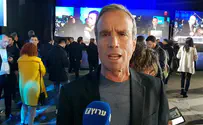 צילום: יוני קמפינסקי אני עצוב, לא מאמין שיהיו עריקים