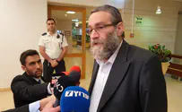 Right-wing leaders meet Netanyahu