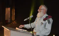 רפורמת הזקנים - בשורה לחיילים