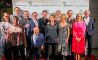 Jewish group brings Hollywood stars to celebrate inclusion