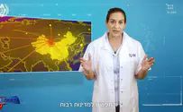 השב"ס מגביר היערכות נגד הקורונה
