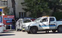 Allegations surface against group protesting Netanyahu