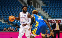 צילום: FIBA.BASKETBALL נמצא מתווה לסיום ליגת האלופות?