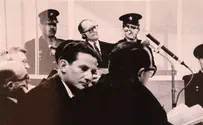 כשאייכמן והתיאולוגיה נפגשו