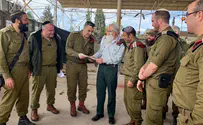 אלופי משאבי האנוש של פיקוד דרום