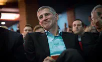 Яир Голан: «Надо как можно скорее пойти на выборы»