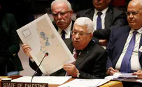 PA official: Annexation would end two-state solution