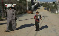 'פתח' תקים ממשלה עם חמאס