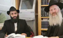 Ex-missionary who returned to Judaism now helps cult victims