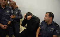 החשוד ברצח בתו התינוקת: ברק בן עמי