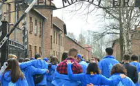 The future of Holocaust remembrance
