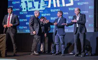 גבי אשכנזי יכול להציל את מפלגתו