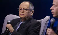 "נתניהו תמיד מדבר משני קצות הפה"