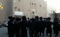 Rabbis of Ashdod unite to combat missionaries