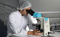 טיפול PRP לשיער               