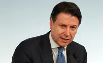 Italian PM announces new coronavirus restrictions