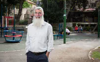 ראש ישיבת מקור חיים נדבק בקורונה 