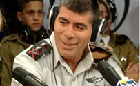 לקראת שחרור - צפו בראיון עם הרמטכ"ל