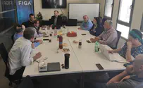 תנופה כלכלית ביו"ש בצל הקורונה