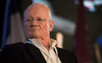 דני יתום יוביל את מפלגת הגמלאים