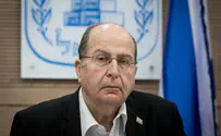 צילום: יונתן זינדל, פלאש 90 "נתניהו נלחם בקורונה ובדמוקרטיה"