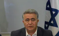 Амир Перец может войти в правительство Нетаньяху-Ганца