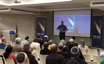 דוברות הושק הפרויקט החדש "נווה נוף"